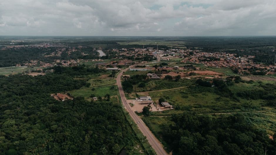 Album photo Photos — Libreville, Lambaréné