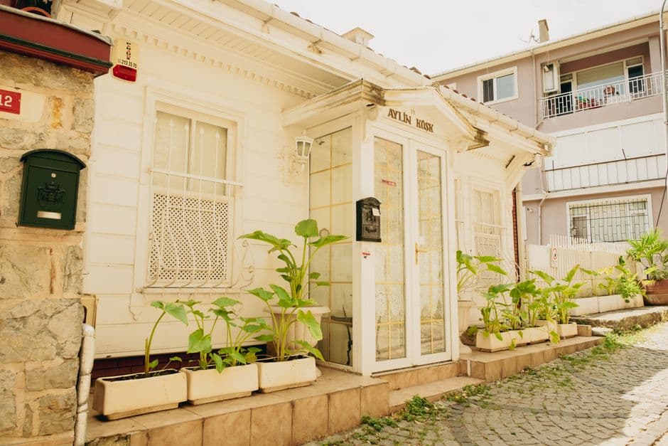 Album photo Photos — Turquie