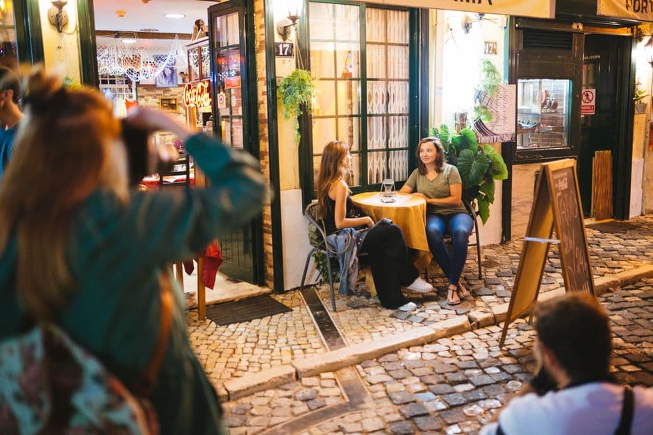 Album photo Photos — Porto