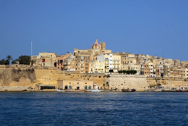 Album photo Ma semaine à Gozo petite île à côté de Malte