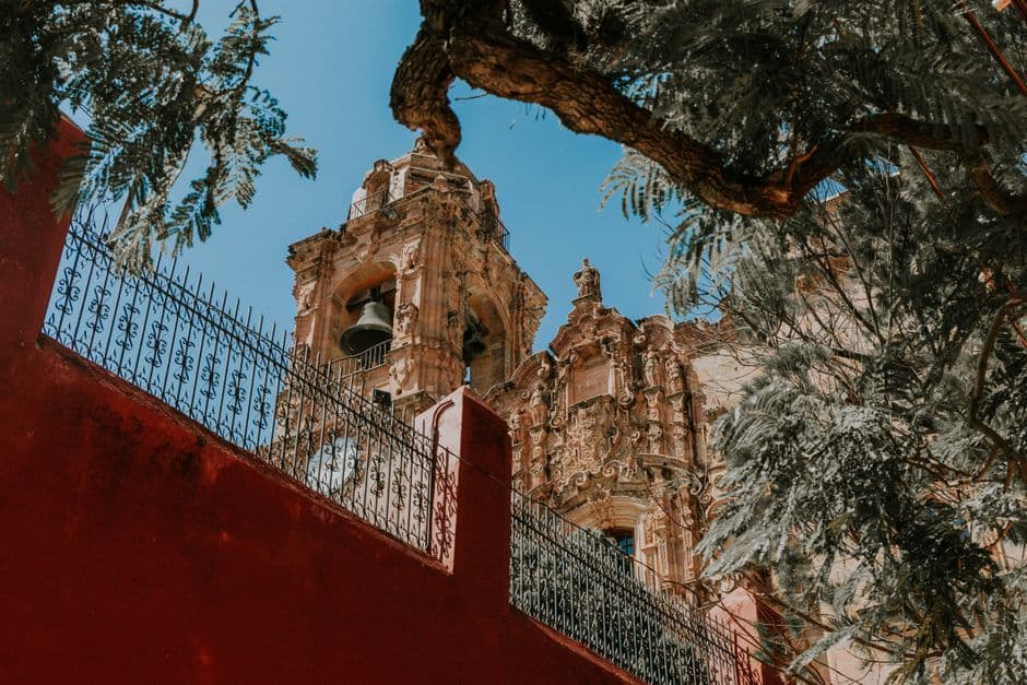 Album photo Photos — Mexique