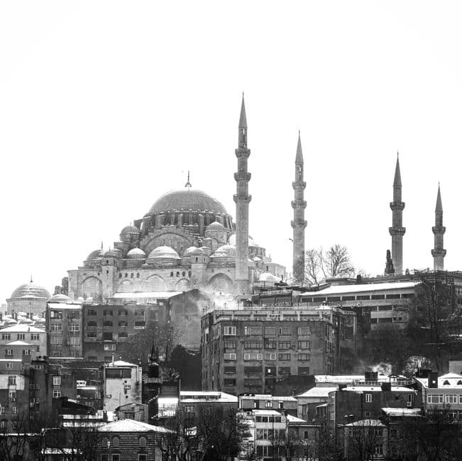 Album photo Photos — Turquie