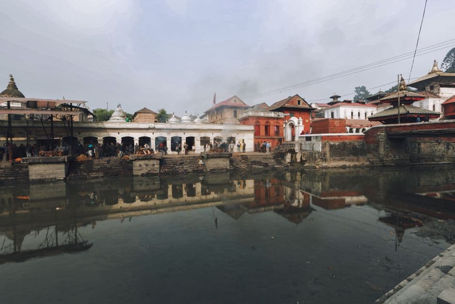 Album photo NEPAL