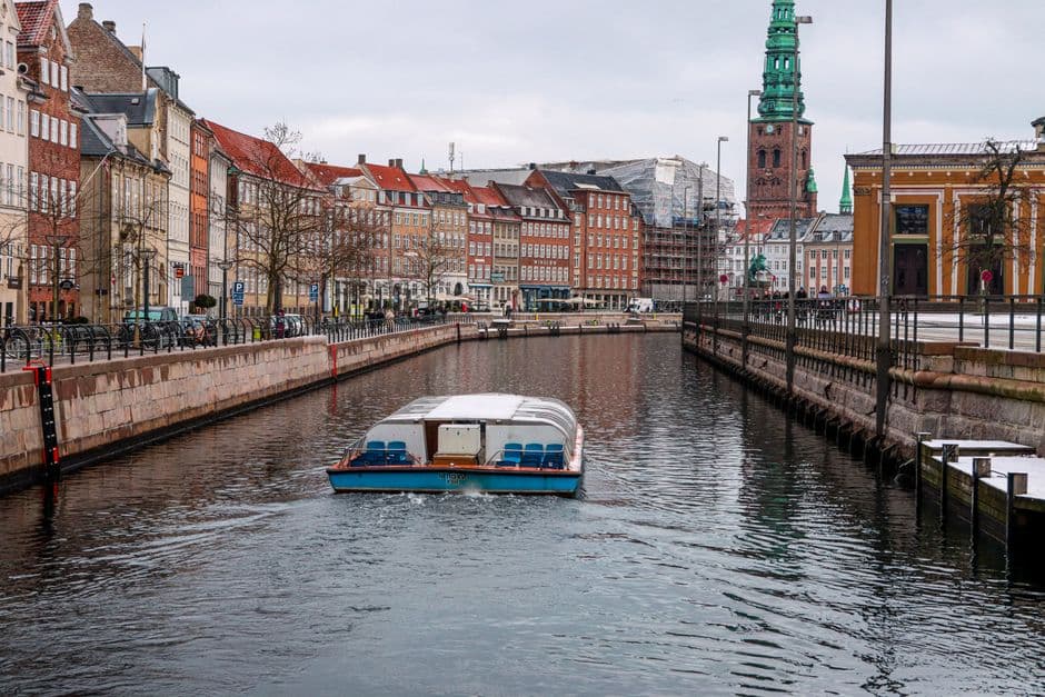 Album photo Photos — Copenhague (København)