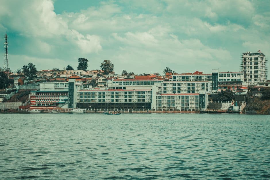 Album photo Photos — Kinshasa