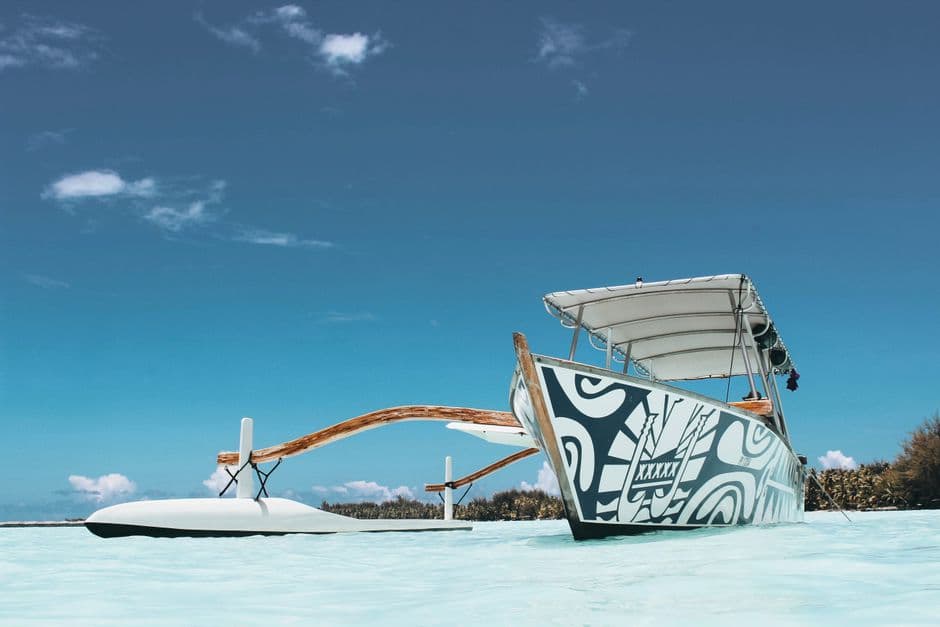 Album photo Photos — Papeete, Tahiti