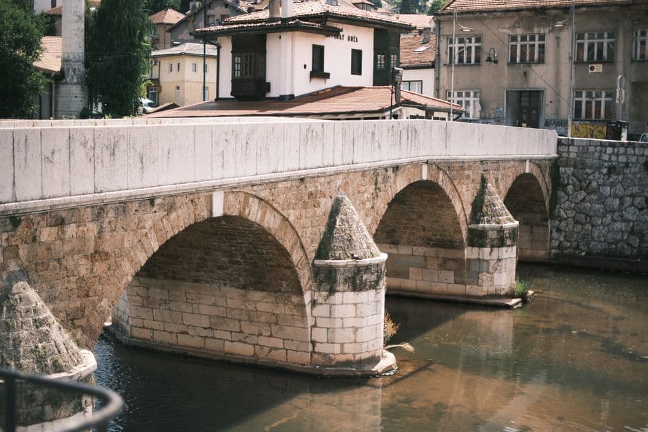 Album photo Photos — Mostar, Bosnie-Herzégovine