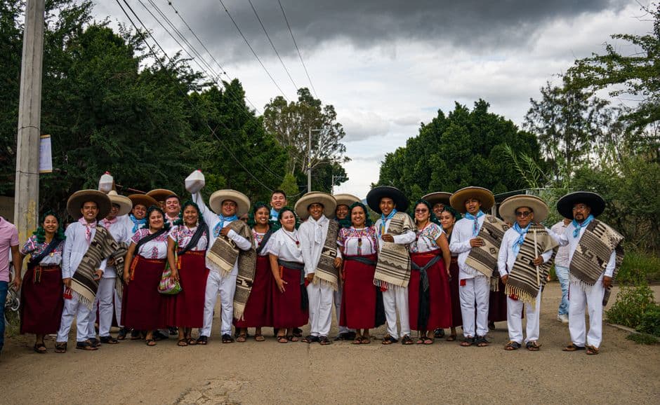 Album photo Photos — Mexique