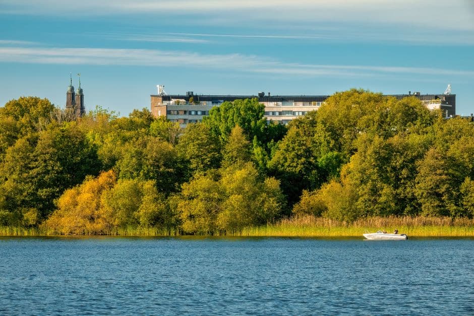 Album photo Photos — Stockholm