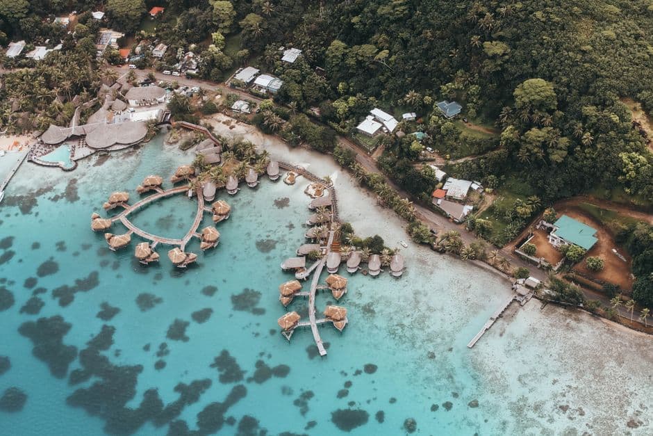 Album photo pearl resort