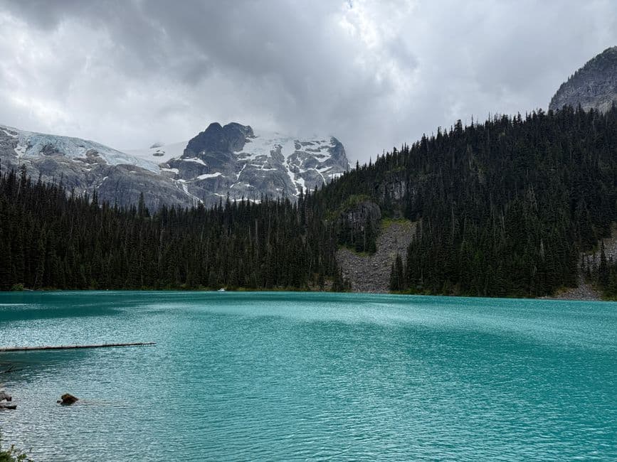 Album photo Photos — Canada