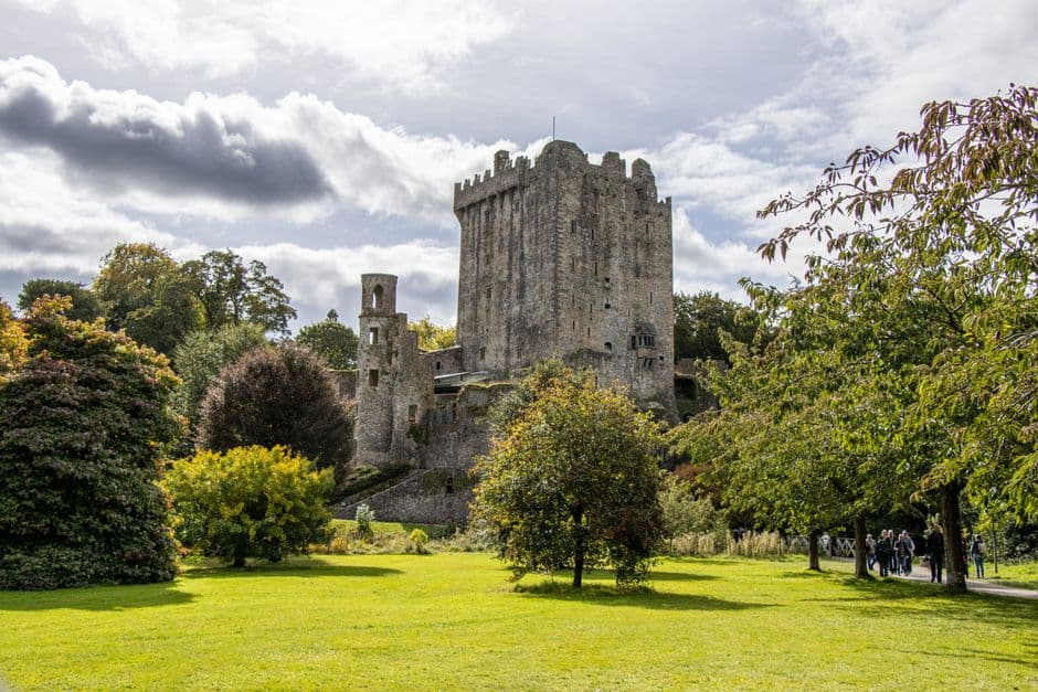 Album photo Photos — Dublin + Comté de Wicklow