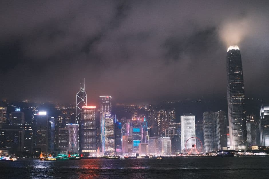 Album photo Photos — Hong-Kong (île de Hong-Kong, Kowloon, Nouveaux Territoires)