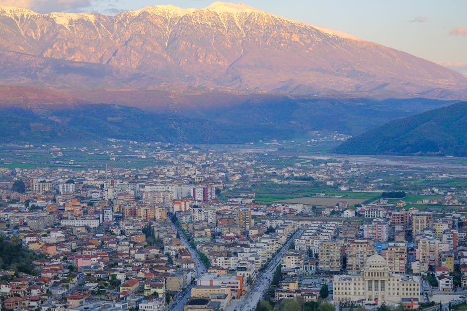 Album photo Photos — Durrës / Tirana