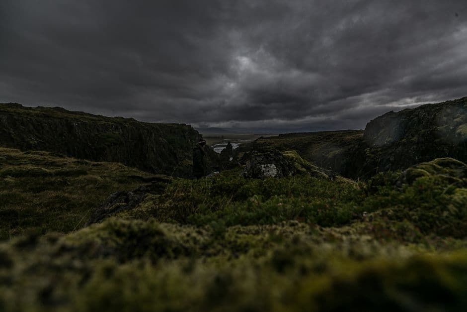 Album photo Photos — Reykjavik et région du Golden Circle