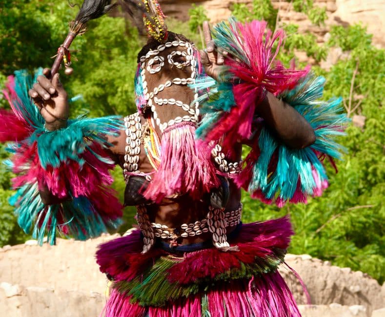 Album photo Photos — Tombouctou