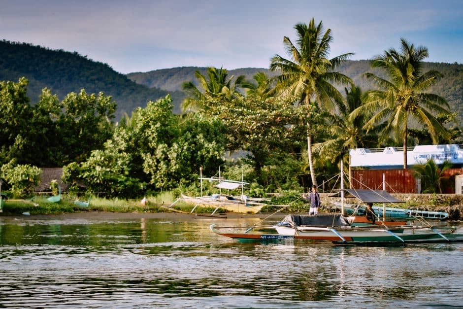 Album photo Photos — Cebu et Palawan