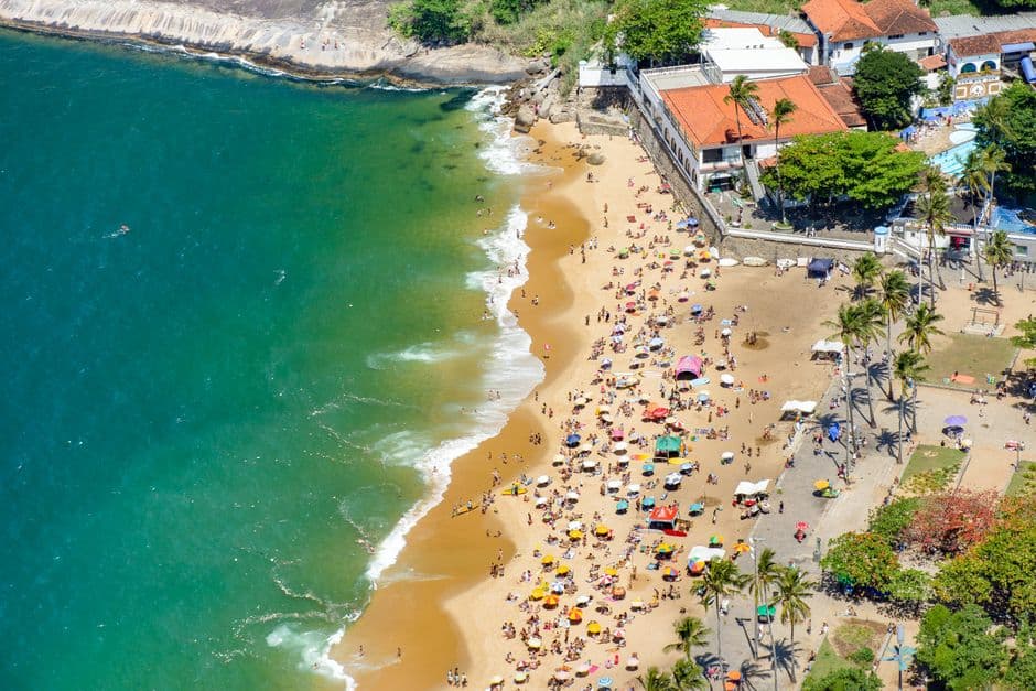 Album photo Photos — Rio de Janeiro et São Paulo