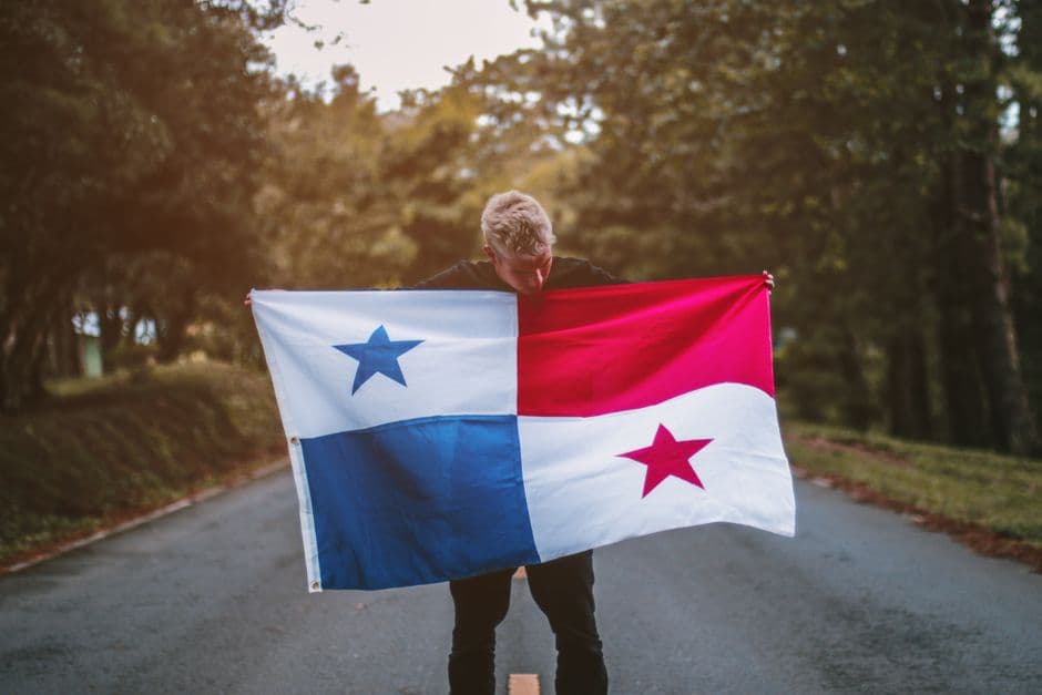 Album photo Photos — Panama