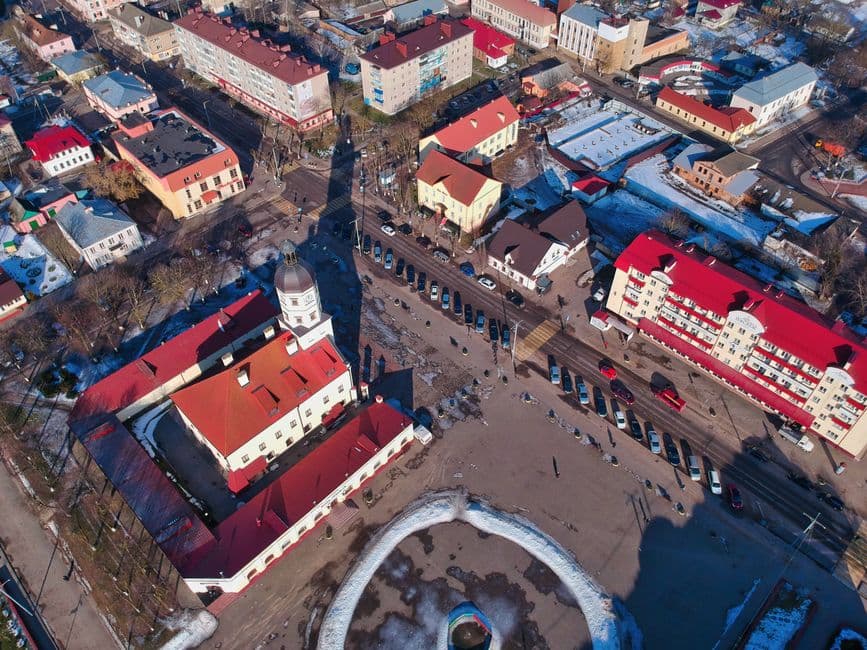 Album photo Photos — Minsk