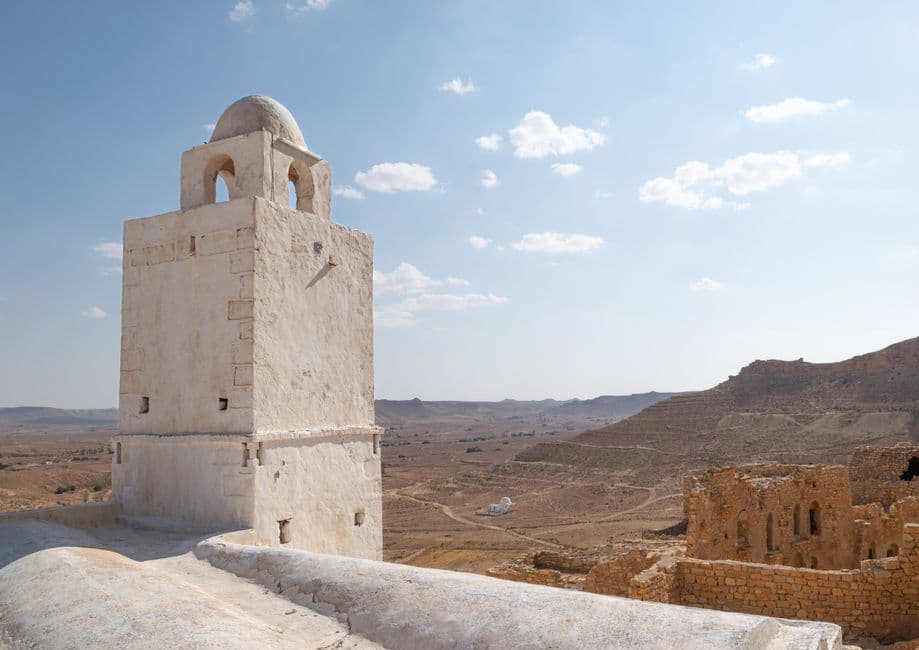Album photo Photos — Tunisie