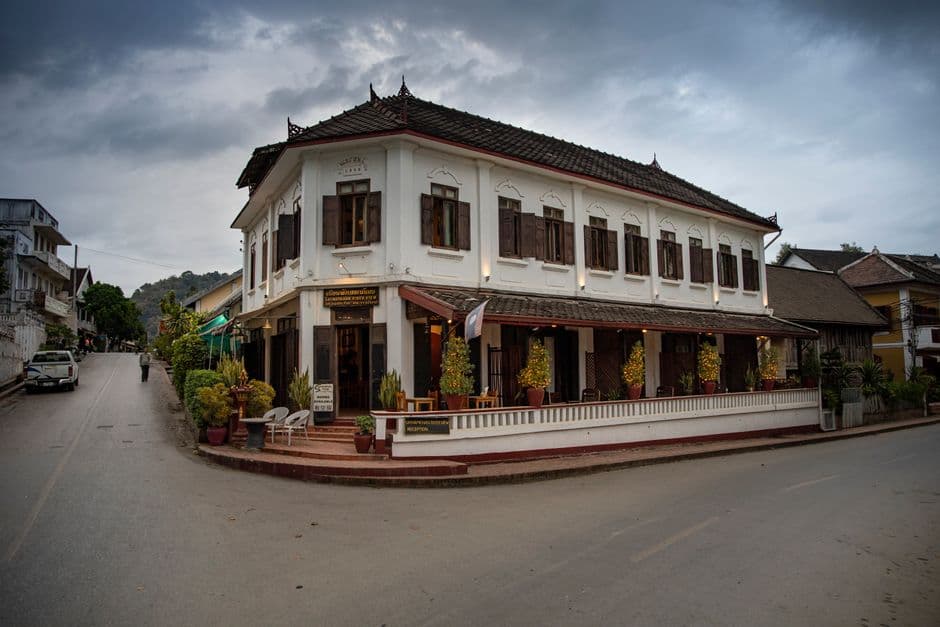 Album photo Photos — Laos