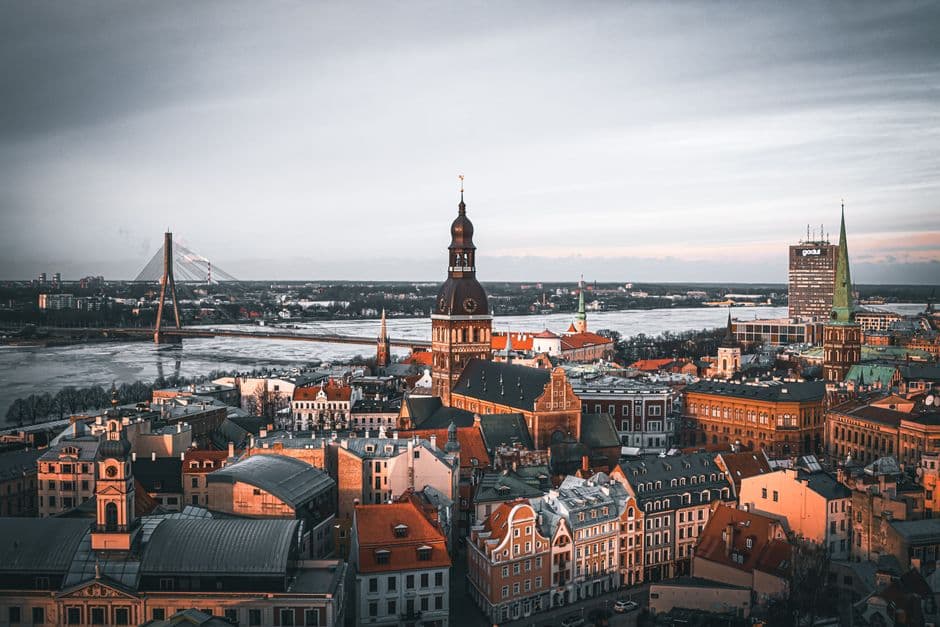 Album photo Photos — Riga