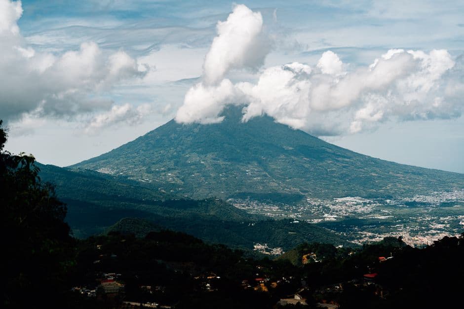Album photo Photos — Antigua Guatemala / Lago Atitlán
