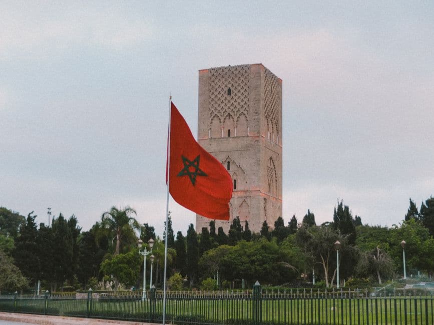 Album photo Photos — Fès