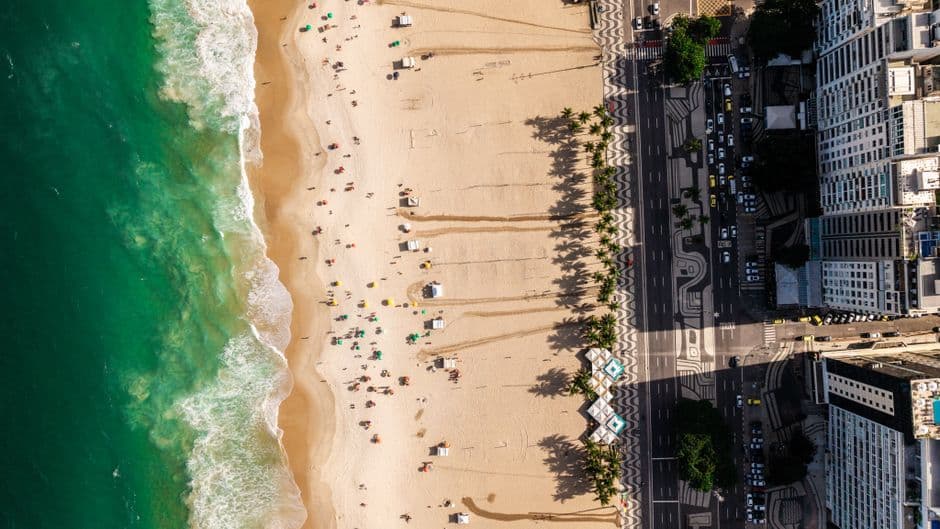 Album photo Photos — Rio de Janeiro