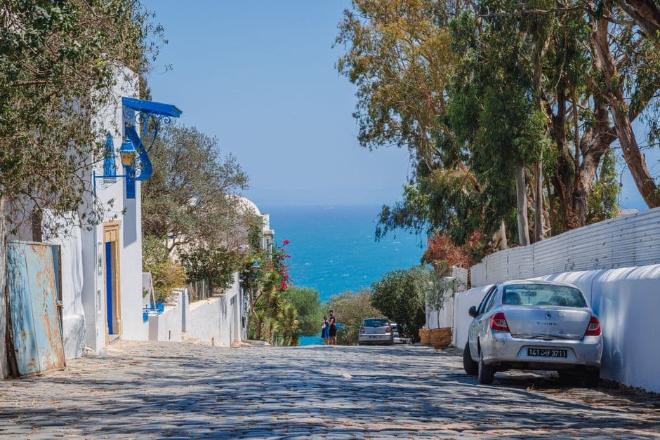 Album photo Photos — Djerba