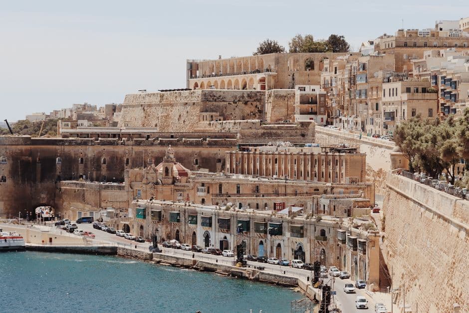 Album photo Photos — Valletta et îles