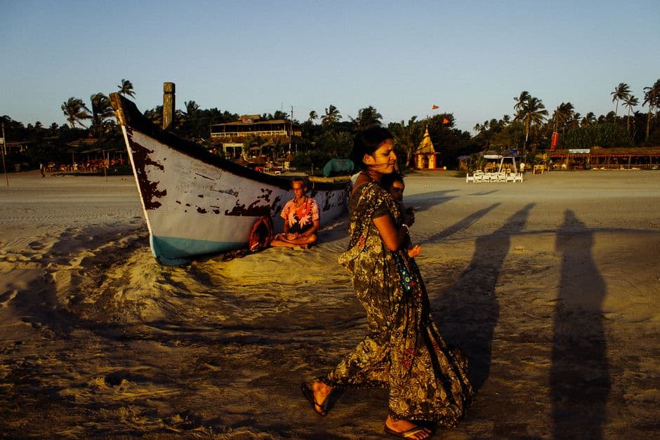 Album photo Photos — Varanasi (Uttar Pradesh)