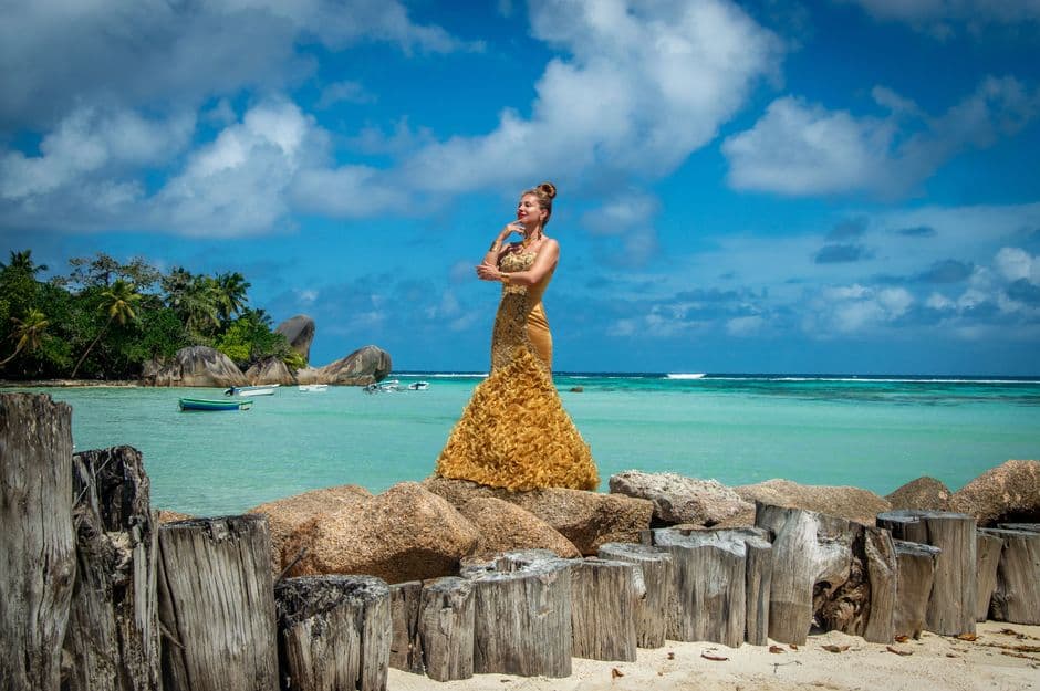 Album photo Photos — Mahé / Praslin