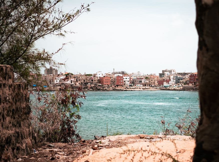 Album photo Photos — Senegal