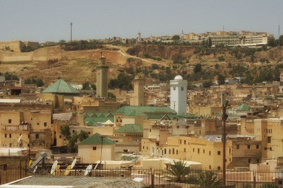 Album photo Photos — Marrakech + Kasbah Ait Benhaddou + Vallée de l'Ourika