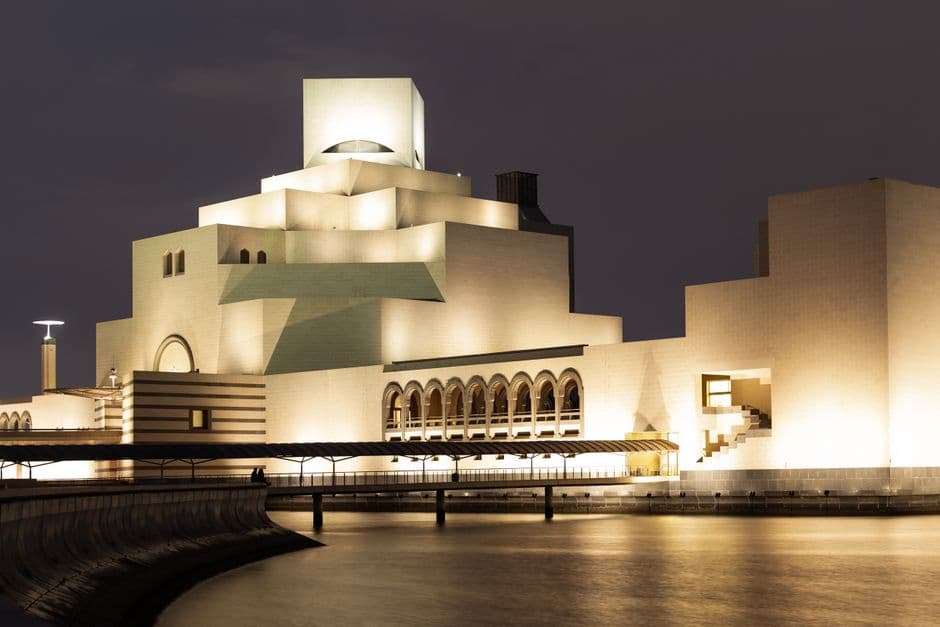 Album photo Photos — Doha