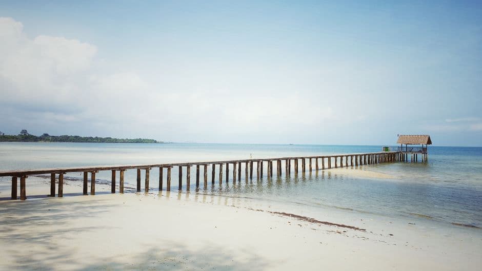 Album photo Sihanoukville