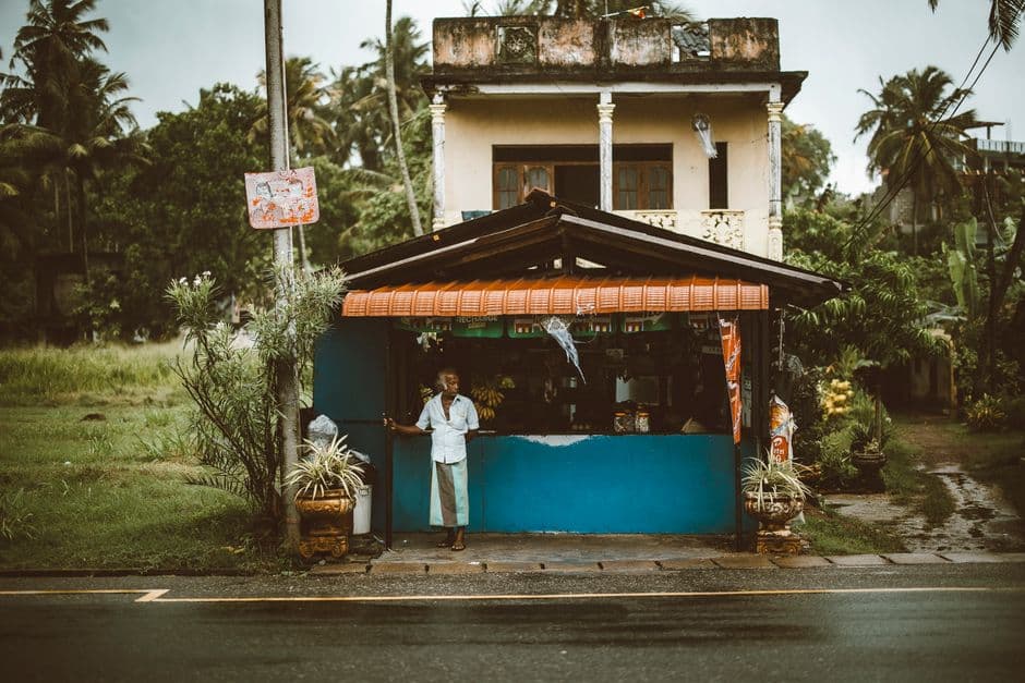 Album photo Photos — Kandy, Mirissa, Colombo