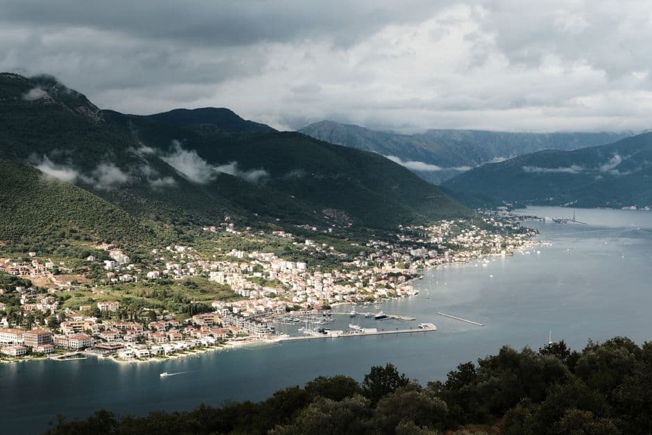 Album photo Photos — Kotor