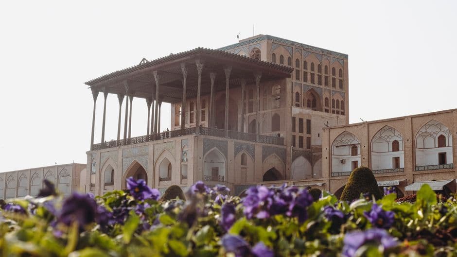 Album photo Photos — Iran