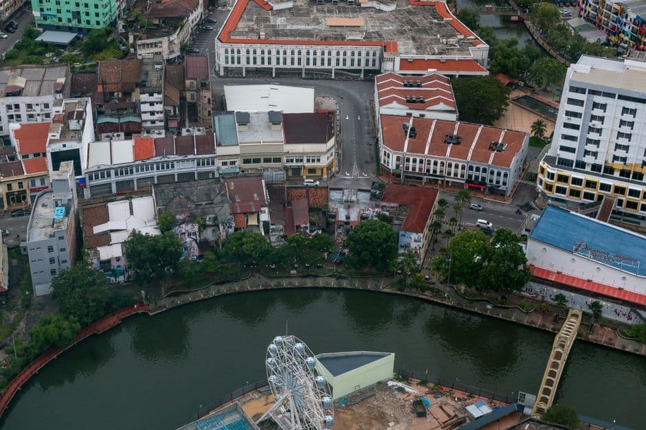 Album photo Photos — Kuala Lumpur / Penang