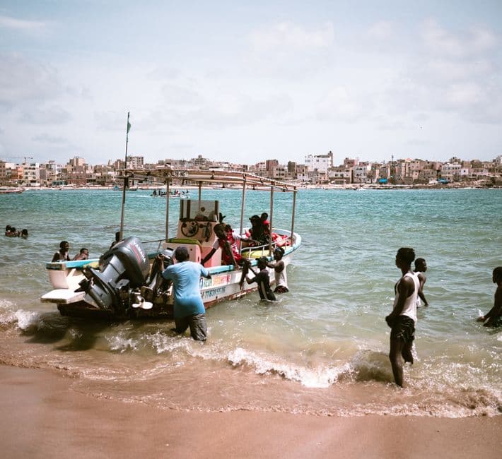 Album photo Photos — Senegal