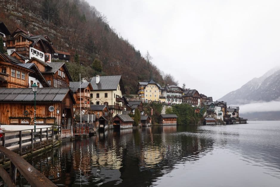 Album photo Photos — Vienne et région de Salzbourg