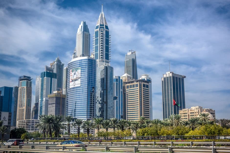 Album photo Photos — Dubaï (Émirats Arabes Unis)