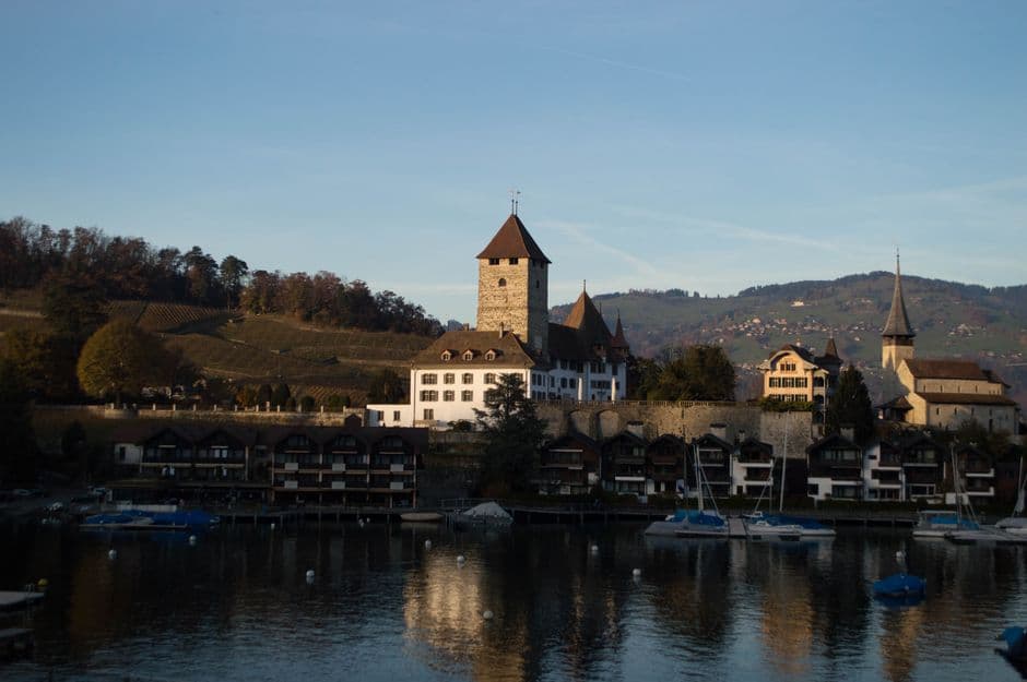 Album photo Photos — Interlaken / Berne