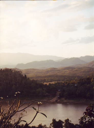 Laosriver