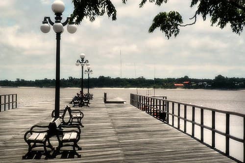 Boardwalk