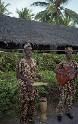 Kenya 150