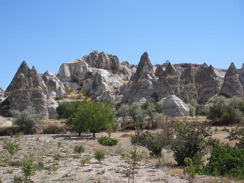 Göreme